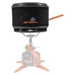 Jetboil - FluxRing Ceramic Cook Pot Gryde (1,5L)