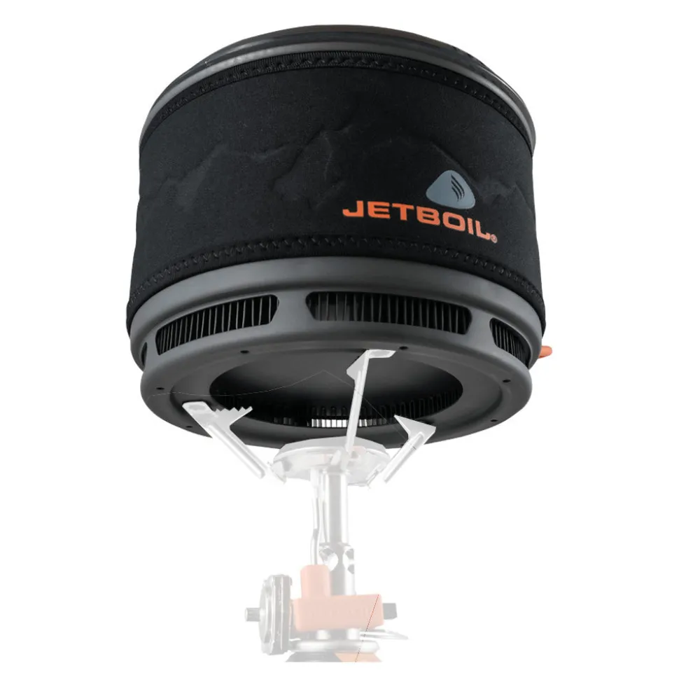 Jetboil - FluxRing Ceramic Cook Pot Gryde (1,5L)