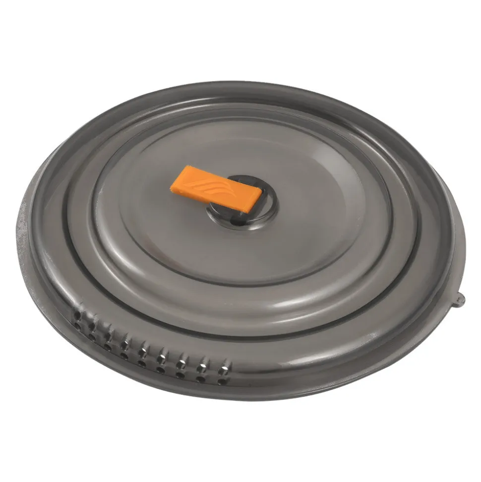 Jetboil - FluxRing Ceramic Cook Pot Gryde (1,5L)