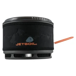 Jetboil - FluxRing Ceramic Cook Pot Gryde (1,5L)
