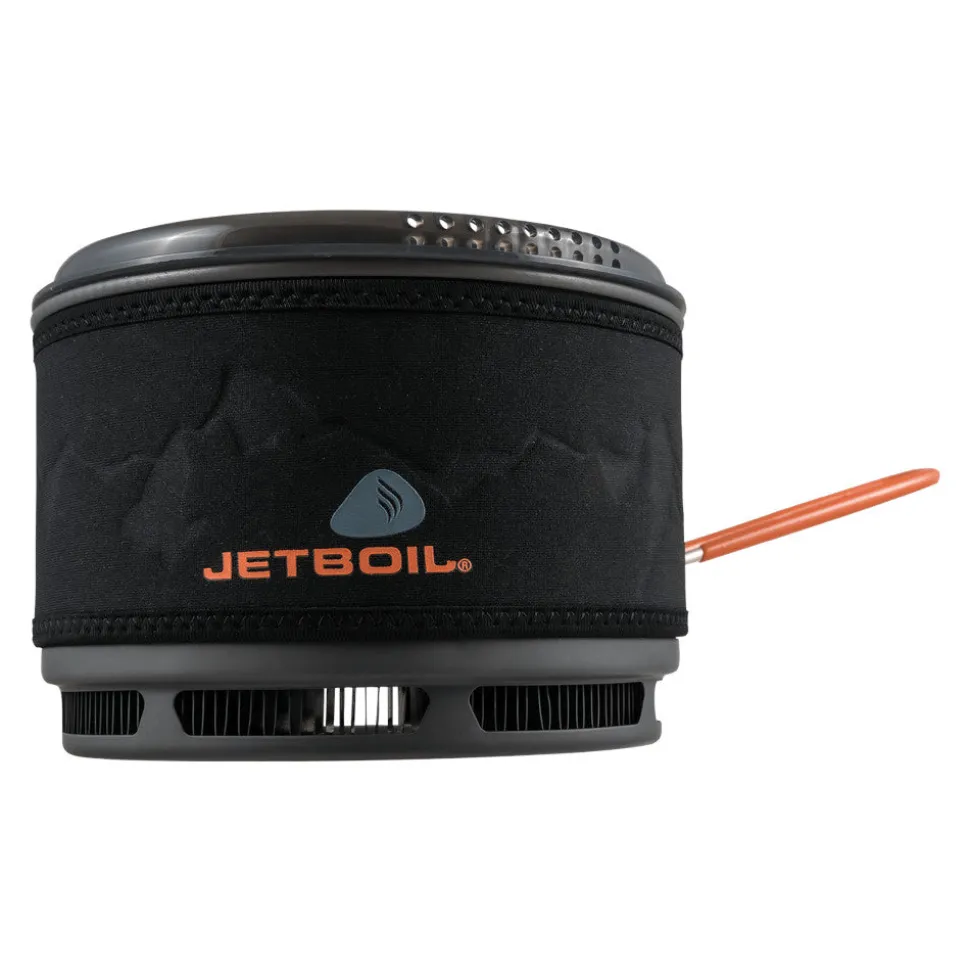 Jetboil - FluxRing Ceramic Cook Pot Gryde (1,5L)