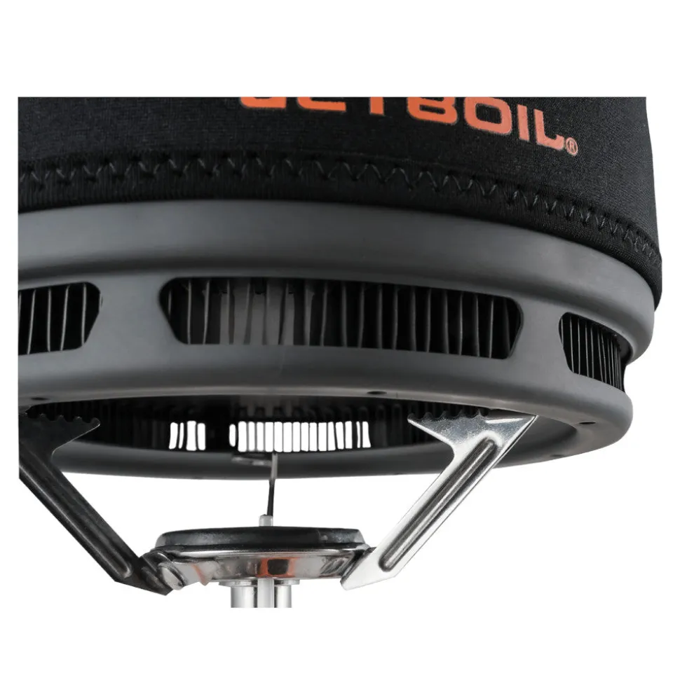 Jetboil - FluxRing Ceramic Cook Pot Gryde (1,5L)
