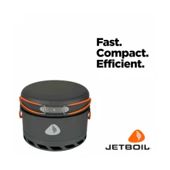 Jetboil - Genesis Basecamp System // Orange