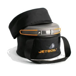Jetboil - Genesis Basecamp System // Orange