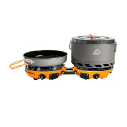 Jetboil - Genesis Basecamp System // Orange