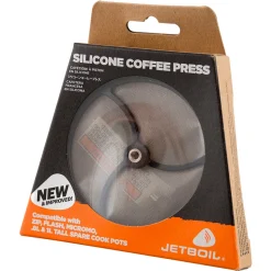 Jetboil - Grande Coffee Press Kit Silicone