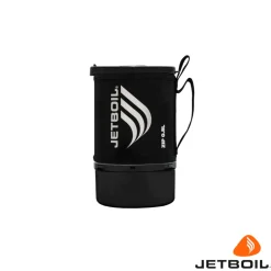 Jetboil - Zip 0.8L // Carbon