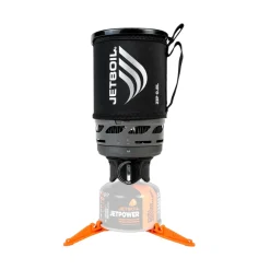 Jetboil - Zip 0.8L // Carbon