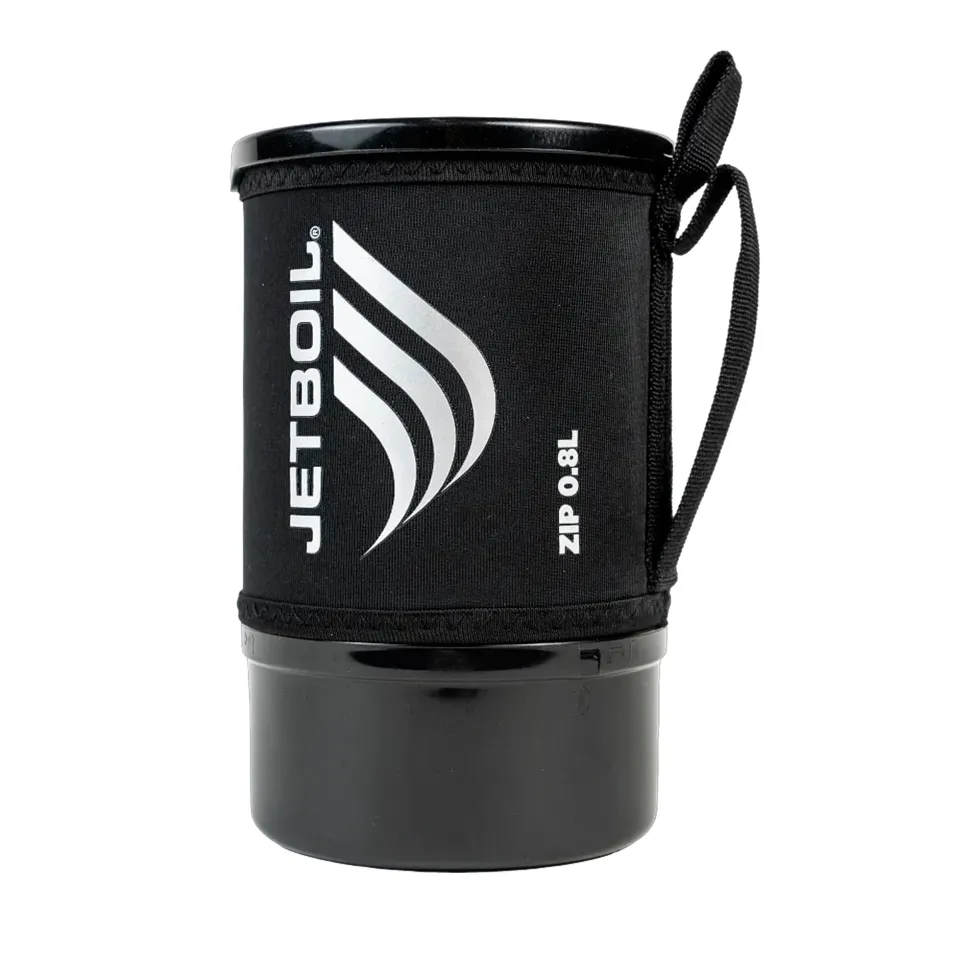 Jetboil - Zip 0.8L // Carbon