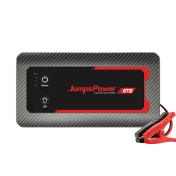 JumpsPower - GT2 Booster/Powerbank 12V 2000A