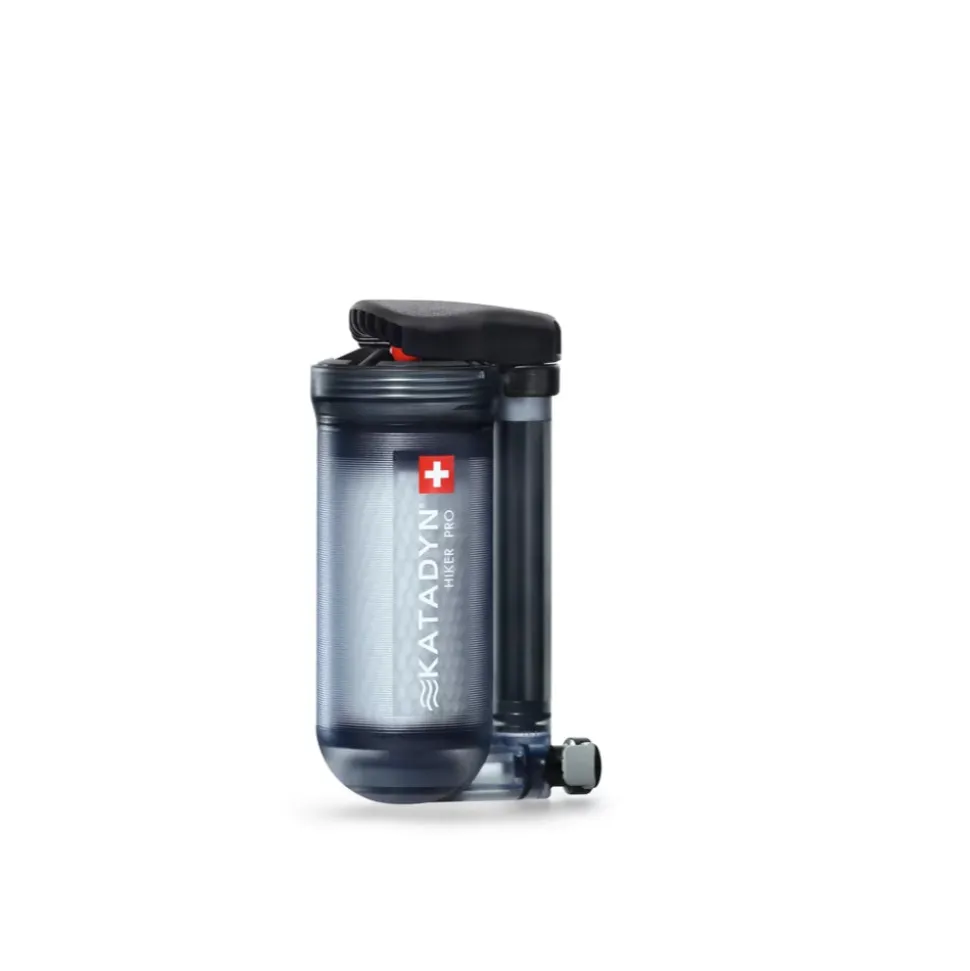 Katadyn - Hiker Pro vandfilter