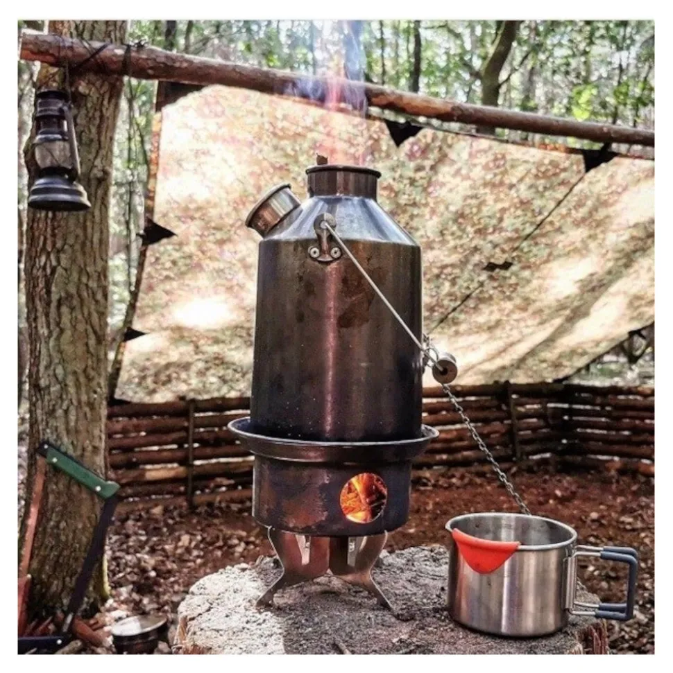 Kelly Kettle - Ultimate Kit