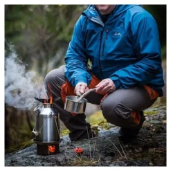 Kelly Kettle - Ultimate Kit