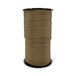 K-Force - 7-core Paracord (100 meter) // Coyote