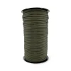 K-Force - 7-core Paracord (100 meter) // Olivengrøn