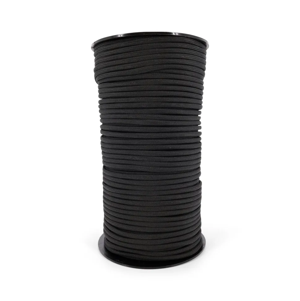 K-Force - 7-core Paracord (100 meter) // Sort