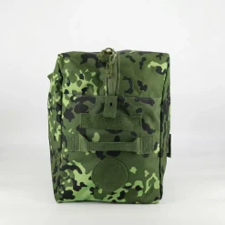 K-Force - Duffel Bag 50L // M/84 Legacy
