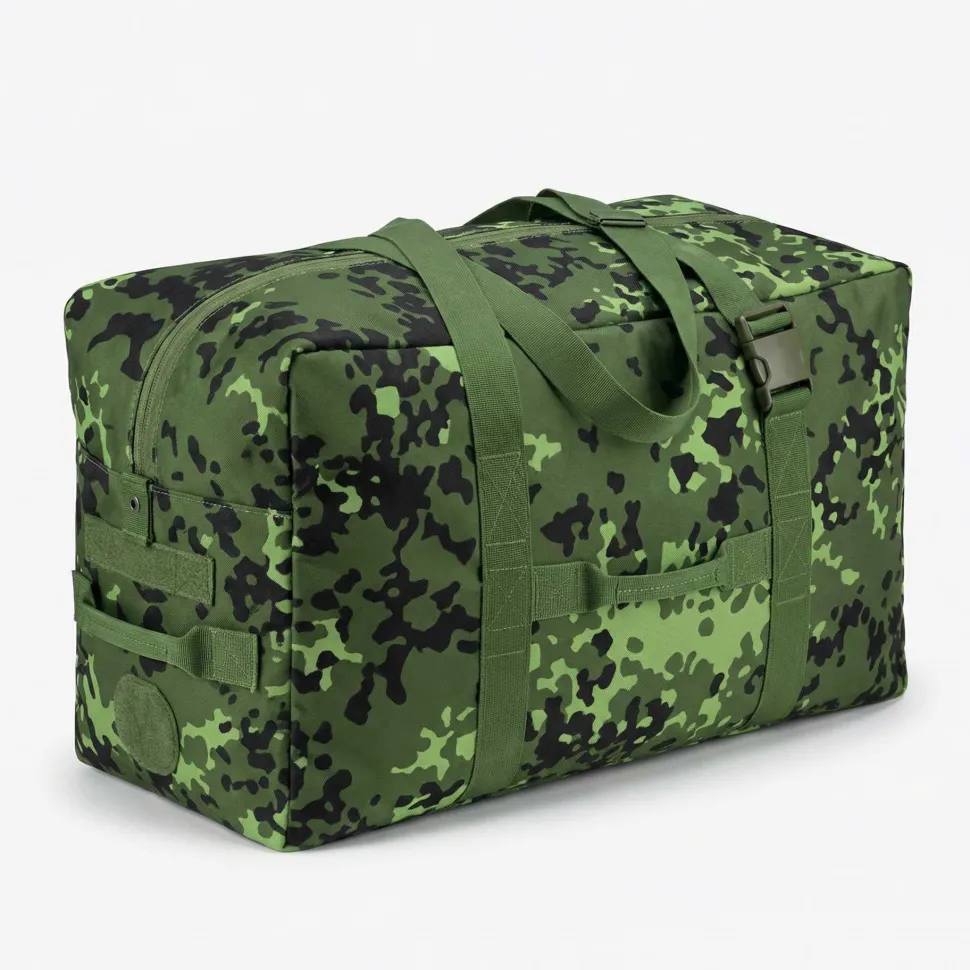 K-Force - Duffel Bag 50L // M/84 Legacy