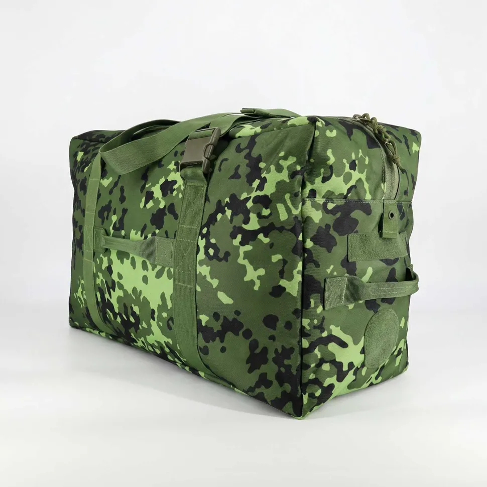 K-Force - Duffel Bag 50L // M/84 Legacy