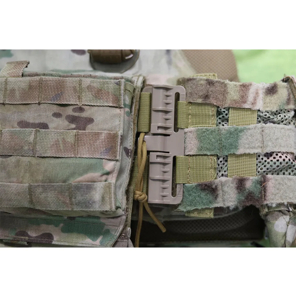 K-Force - Quick-Release Til TYR-Vest