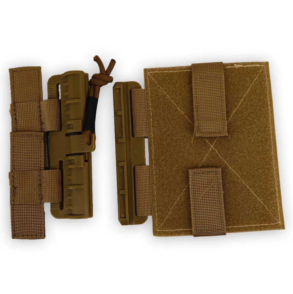 K-Force - Quick-Release Til TYR-Vest