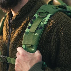 K-Force - Tactical Assault Rygsæk Small 25L // M/84 Legacy