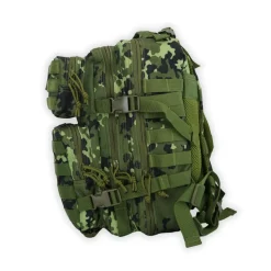 K-Force - Tactical Assault Rygsæk Small 25L // M/84 Legacy