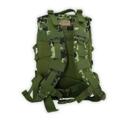 K-Force - Tactical Assault Rygsæk Small 25L // M/84 Legacy