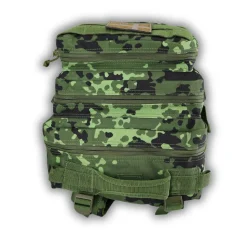 K-Force - Tactical Assault Rygsæk Small 25L // M/84 Legacy