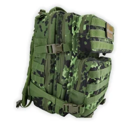 K-Force - Tactical Assault Rygsæk Small 25L // M/84 Legacy