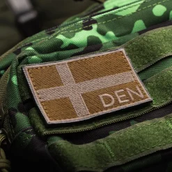 K-Force - Tactical Assault Rygsæk Small 25L // M/84 Legacy