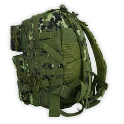 K-Force - Tactical Assault Rygsæk Small 25L // M/84 Legacy