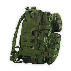 K-Force - Tactical Assault Rygsæk Small 25L // M/84 Legacy