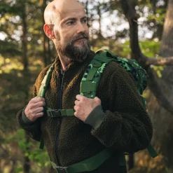 K-Force - Tactical Assault Rygsæk Small 25L // M/84 Legacy