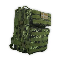 K-Force - Tactical Assault Rygsæk Small 25L // M/84 Legacy