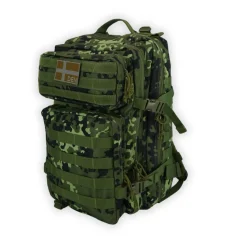 K-Force - Tactical Assault Rygsæk Large 40L // M/84 Legacy