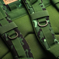 K-Force - Tactical Assault Rygsæk Large 40L // M/84 Legacy