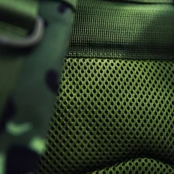 K-Force - Tactical Assault Rygsæk Large 40L // M/84 Legacy
