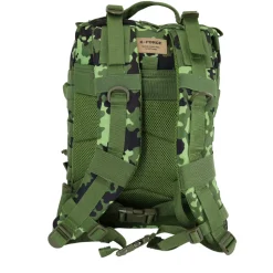 K-Force - Tactical Assault Rygsæk Large 40L // M/84 Legacy