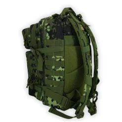 K-Force - Tactical Assault Rygsæk Large 40L // M/84 Legacy