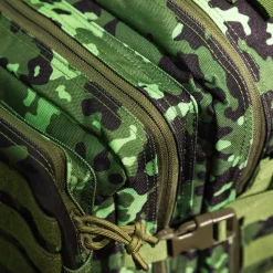 K-Force - Tactical Assault Rygsæk Large 40L // M/84 Legacy