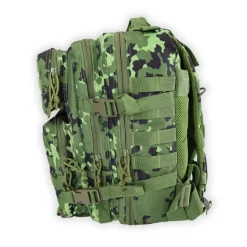 K-Force - Tactical Assault Rygsæk Large 40L // M/84 Legacy