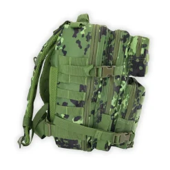 K-Force - Tactical Assault Rygsæk Large 40L // M/84 Legacy