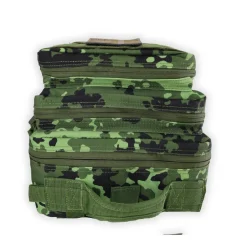 K-Force - Tactical Assault Rygsæk Large 40L // M/84 Legacy