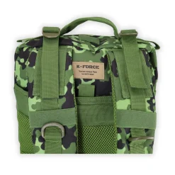 K-Force - Tactical Assault Rygsæk Large 40L // M/84 Legacy