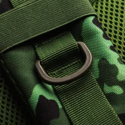 K-Force - Tactical Assault Rygsæk Large 40L // M/84 Legacy