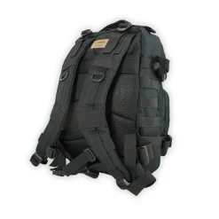 K-Force - Tactical Assault Rygsæk Small 25L // Sort