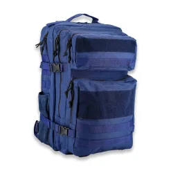 K-Force - Tactical Explorer Rygsæk 40L // Blå