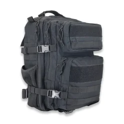K-Force - Tactical Explorer Rygsæk Small 25L // Sort