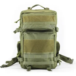 K-Force - Tactical Explorer Rygsæk 40L // Olivengrøn